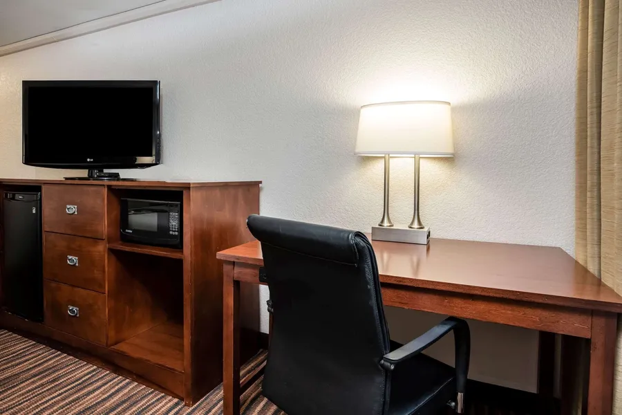 La Quinta Inn by Wyndham Bend hotel detail image 6
