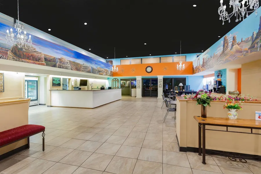 Howard Johnson by Wyndham Yuma hotel detail image 2