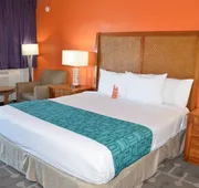 Howard Johnson by Wyndham Yuma hotel detail image 7