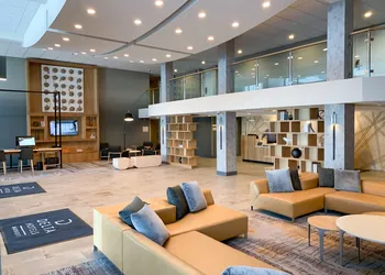Delta Hotels by Marriott Green Bay hotel thumbnail 2