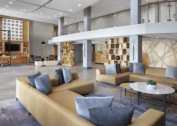 Delta Hotels by Marriott Green Bay hotel thumbnail 7