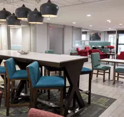 Hampton Inn Kent/Akron Area hotel detail image 3