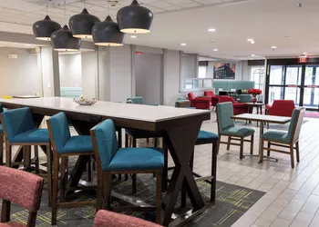 Hampton Inn Kent/Akron Area hotel thumbnail 3