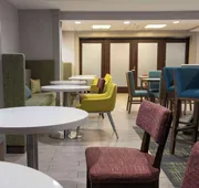Hampton Inn Kent/Akron Area hotel detail image 4