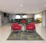 Hampton Inn Kent/Akron Area hotel detail image 5