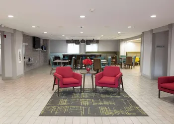 Hampton Inn Kent/Akron Area hotel thumbnail 5