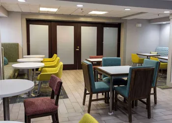 Hampton Inn Kent/Akron Area hotel thumbnail 6