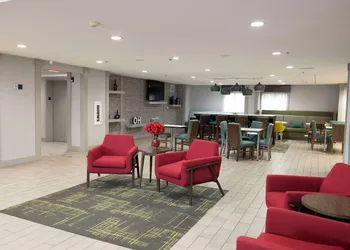 Hampton Inn Kent/Akron Area hotel thumbnail 7