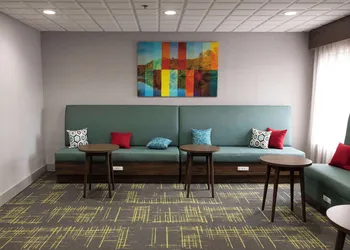 Hampton Inn Kent/Akron Area hotel thumbnail 8