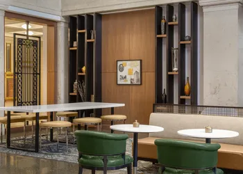 Hilton Garden Inn Indianapolis Downtown hotel thumbnail 2