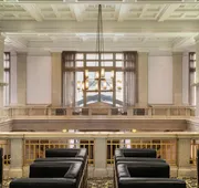 Hilton Garden Inn Indianapolis Downtown hotel detail image 3