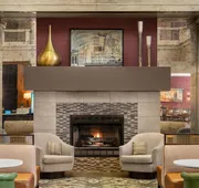 Hilton Garden Inn Indianapolis Downtown hotel detail image 4