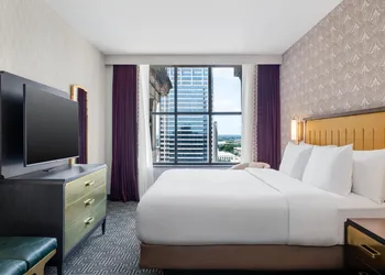 Hilton Garden Inn Indianapolis Downtown hotel thumbnail 8