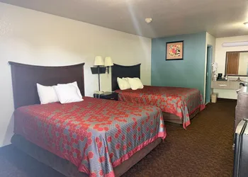 The Magnolia Hotel Searcy hotel thumbnail 6