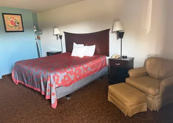 The Magnolia Hotel Searcy hotel thumbnail 7