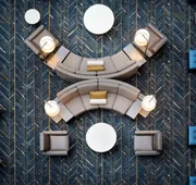 Embassy Suites by Hilton Columbus hotel detail image 3