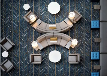 Embassy Suites by Hilton Columbus hotel thumbnail 3