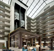 Embassy Suites by Hilton Columbus hotel detail image 4