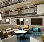Embassy Suites by Hilton Columbus hotel detail image 5