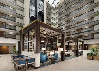 Embassy Suites by Hilton Columbus hotel thumbnail 8