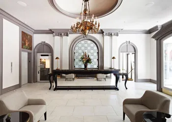 Warwick San Francisco hotel thumbnail 2