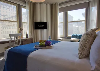 Warwick San Francisco hotel thumbnail 8