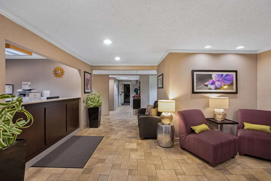 La Quinta Inn & Suites by Wyndham N Little Rock-McCain Mall hotel detail image 6