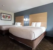 Quality Inn Monroe hotel detail image 3