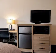 Quality Inn Monroe hotel detail image 7