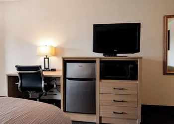 Quality Inn Monroe hotel thumbnail 7