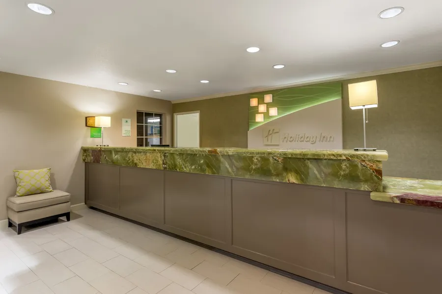 Holiday Inn Auburn by IHG hotel detail image 2