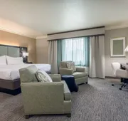 Holiday Inn Auburn by IHG hotel detail image 3