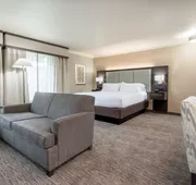 Holiday Inn Auburn by IHG hotel detail image 5