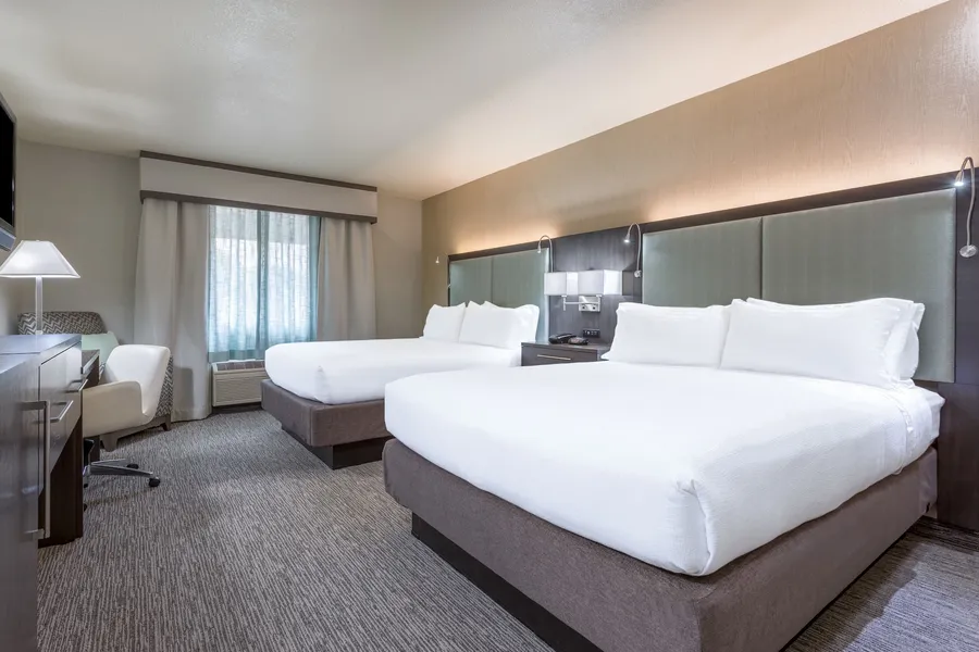 Holiday Inn Auburn by IHG hotel detail image 6