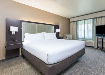 Holiday Inn Auburn by IHG hotel thumbnail 7