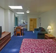 Americas Best Value Inn Oxnard Port Hueneme hotel detail image 3