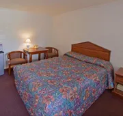 Americas Best Value Inn Oxnard Port Hueneme hotel detail image 4