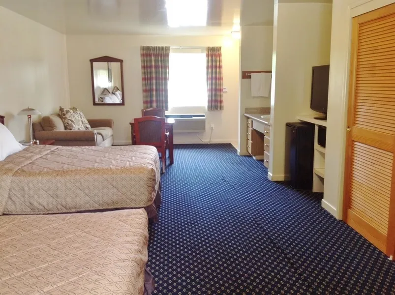 Americas Best Value Inn Oxnard Port Hueneme hotel detail image 6