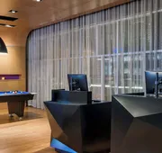 Aloft by Marriott Asheville Downtown hotel detail image 4