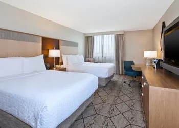 Crowne Plaza Columbus North- Worthington by IHG hotel thumbnail 4