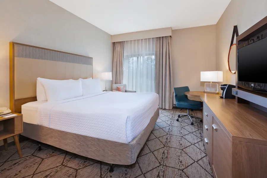 Crowne Plaza Columbus North- Worthington by IHG hotel detail image 6