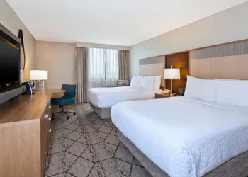 Crowne Plaza Columbus North- Worthington by IHG hotel thumbnail 7