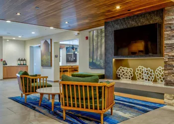 Fairfield by Marriott Inn & Suites Cortland hotel thumbnail 2