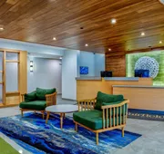 Fairfield by Marriott Inn & Suites Cortland hotel detail image 4