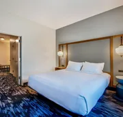Fairfield by Marriott Inn & Suites Cortland hotel detail image 5