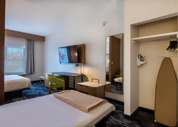 Fairfield by Marriott Inn & Suites Cortland hotel thumbnail 6