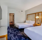 Fairfield by Marriott Inn & Suites Cortland hotel detail image 7