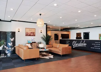 Glendale Express Hotel Los Angeles hotel thumbnail 5
