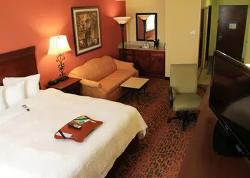 Hampton Inn & Suites Houston Katy hotel thumbnail 2