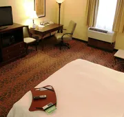 Hampton Inn & Suites Houston Katy hotel detail image 3